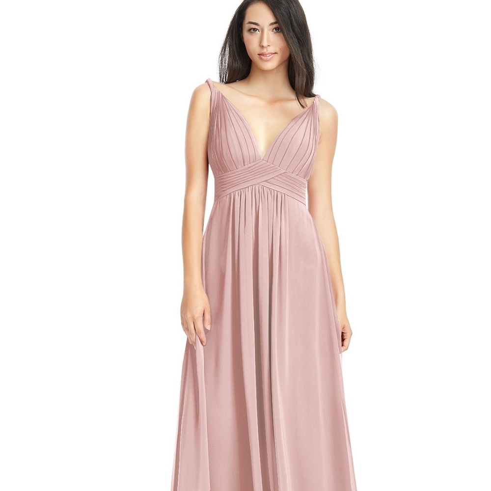 Azazie Maren bridesmaid dress